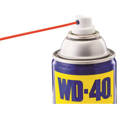 WD40 -  16oz Aerosol  - 12PKG