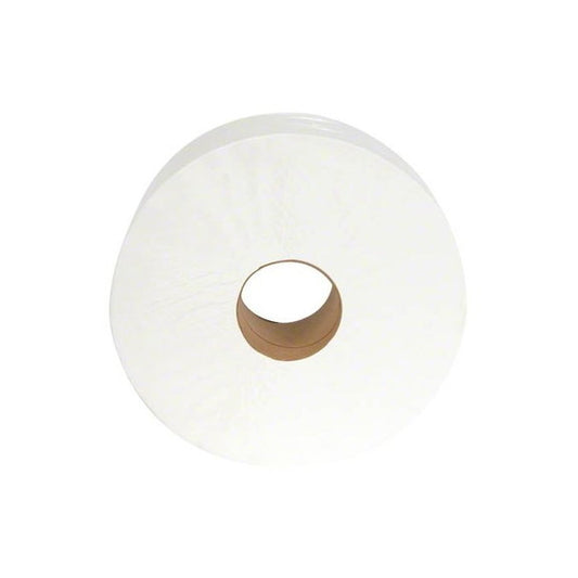 Advantage® AM3030 Merit Sr. Jumbo Toilet Tissue, 2 Ply - 12" x 1750' - Core: 3.3” - 6/CS